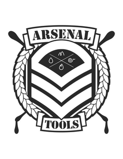 ARSENAL TOOLS trademark