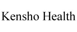 KENSHO HEALTH trademark