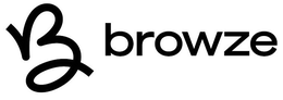 B BROWZE trademark