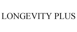 LONGEVITY PLUS trademark