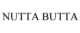 NUTTA BUTTA trademark