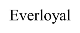 EVERLOYAL trademark