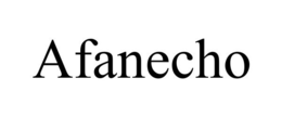 AFANECHO trademark