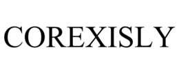 COREXISLY trademark