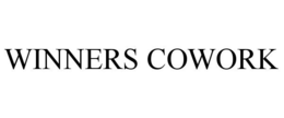 WINNERS COWORK trademark