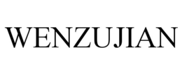 WENZUJIAN trademark