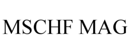 MSCHF MAG trademark