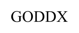 GODDX trademark