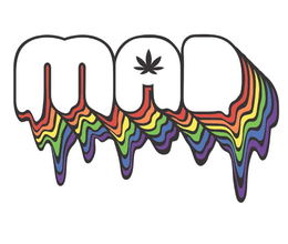 MAD trademark