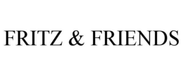 FRITZ & FRIENDS trademark