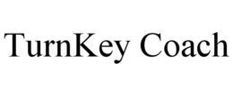 TURNKEY COACH trademark