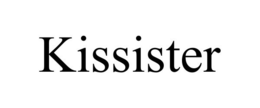 KISSISTER trademark