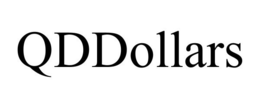 QDDOLLARS trademark