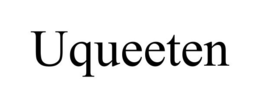 UQUEETEN trademark