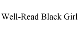 WELL-READ BLACK GIRL trademark