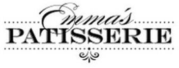 EMMA'S PATISSERIE trademark