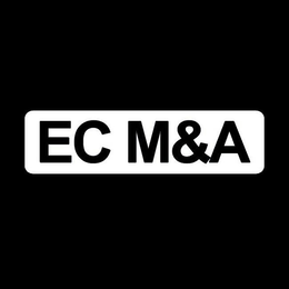 EC M&A trademark