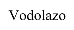 VODOLAZO trademark