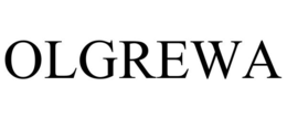 OLGREWA trademark