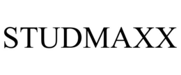 STUDMAXX trademark
