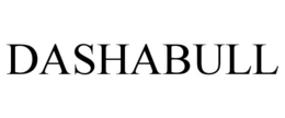 DASHABULL trademark