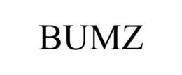 BUMZ trademark