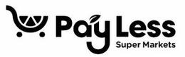 PAY LESS SUPER MARKETS trademark
