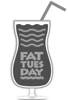 FAT TUES DAY trademark