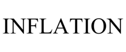 INFLATION trademark