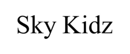 SKY KIDZ trademark