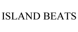 ISLAND BEATS trademark