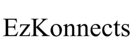 EZKONNECTS trademark