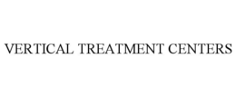 VERTICAL TREATMENT CENTERS trademark