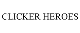 CLICKER HEROES trademark