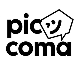 PIC COMA trademark