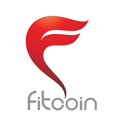 F FITCOIN trademark