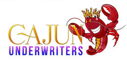 CAJUN UNDERWRITERS trademark