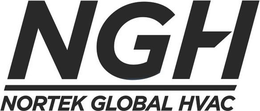 NGH NORTEK GLOBAL HVAC trademark