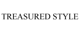 TREASURED STYLE trademark