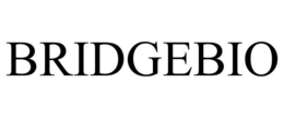 BRIDGEBIO trademark