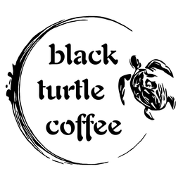 BLACK TURTLE COFFEE trademark