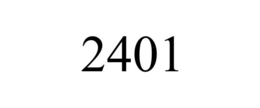 2401 trademark