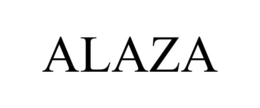 ALAZA trademark