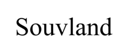 SOUVLAND trademark