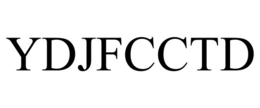 YDJFCCTD trademark