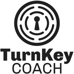TURNKEY COACH trademark