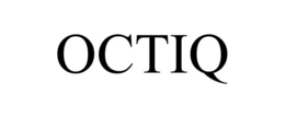 OCTIQ trademark