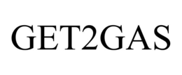 GET2GAS trademark