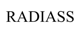 RADIASS trademark