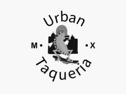 URBAN MX TAQUERIA trademark